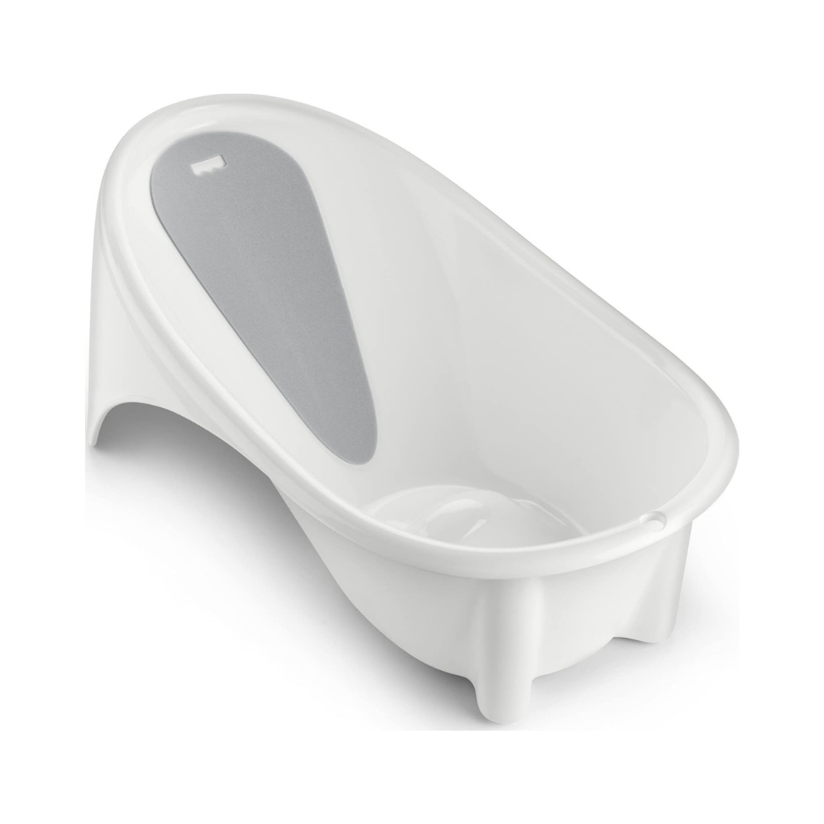 Fisher Price Tina Bañera para bebé Slim Fit