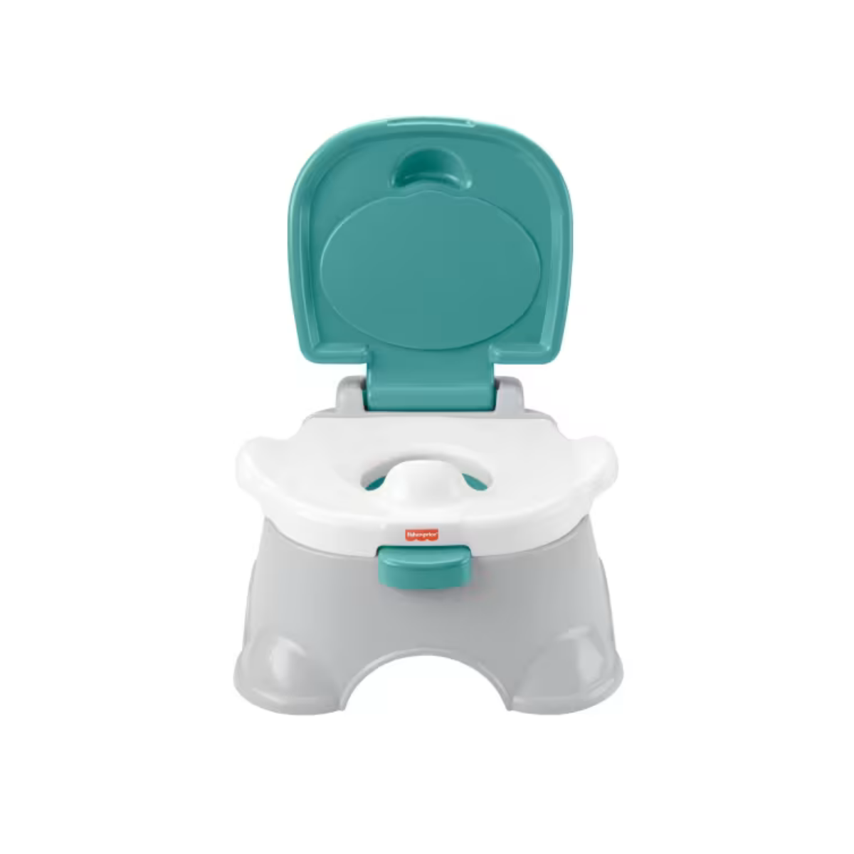 Fisher Price Mini Inodoro Bacín 3 en 1