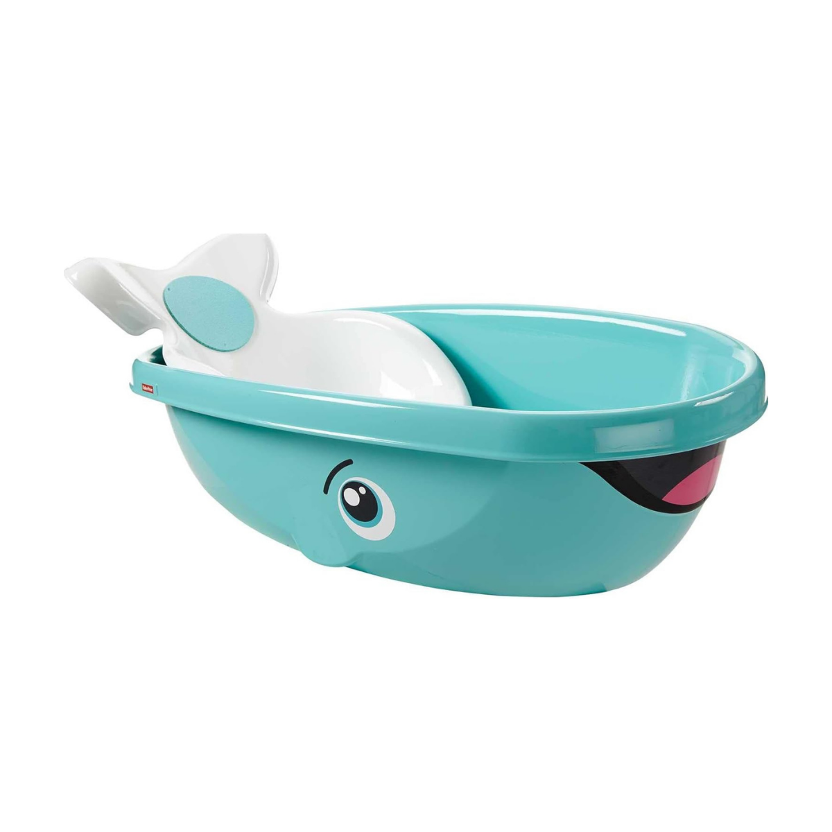 Fisher Price tina Ballena Hora del Baño