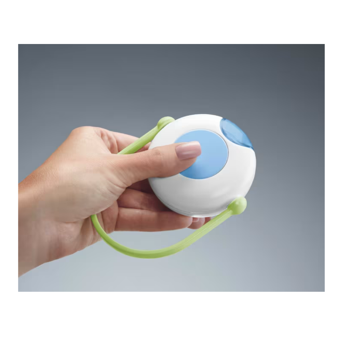 Fisher Price Movil Proyector 3 en 1 musical a control remoto