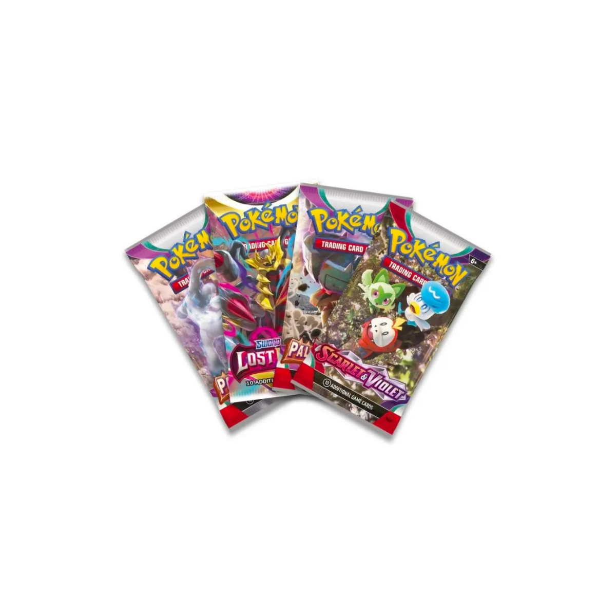 Pokémon TCG: Annihilape ex Box en español