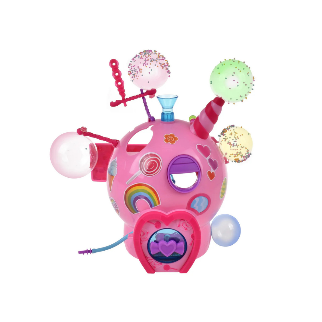 Bubiloons - Juego de Laboratorio Bubilab y Mila