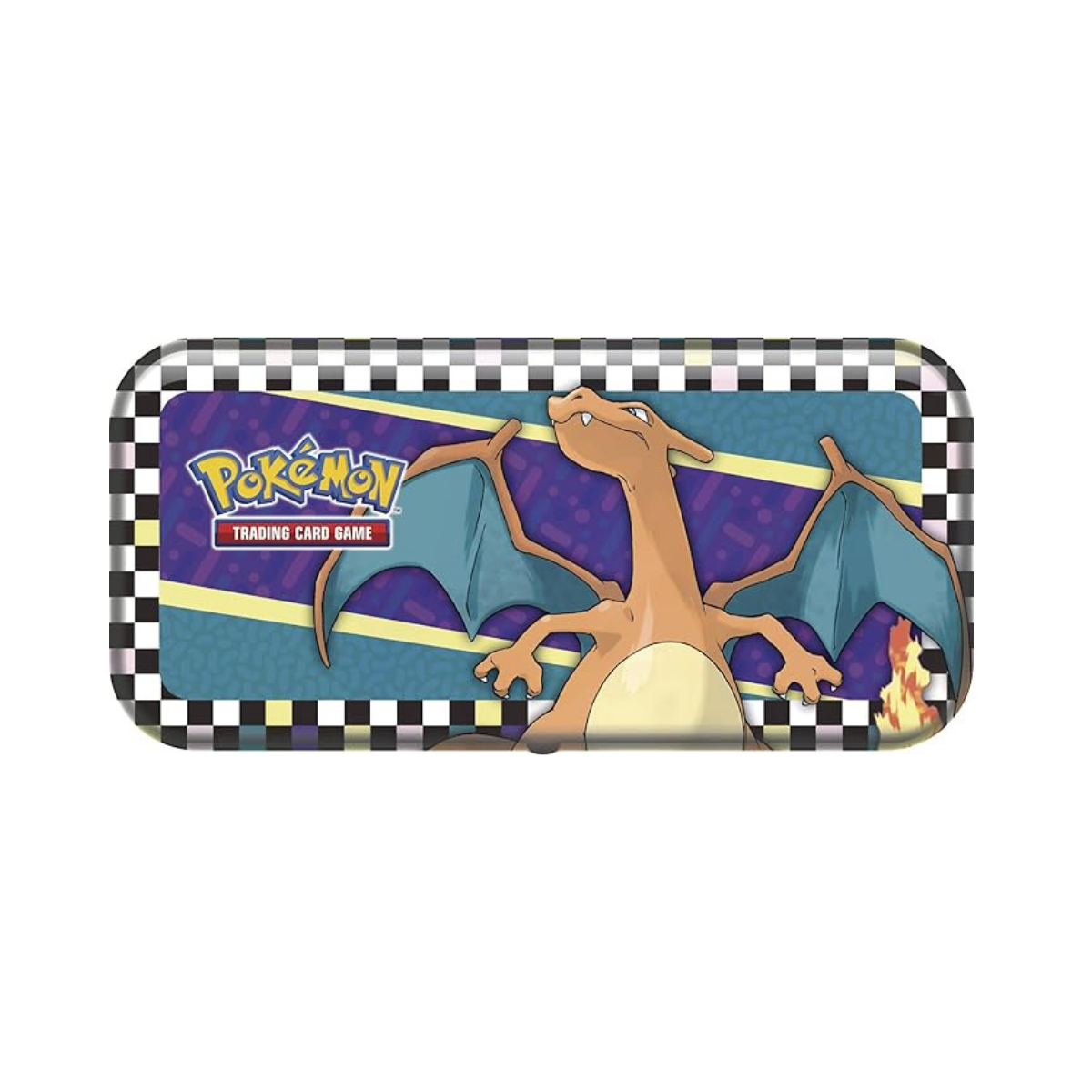 Pokémon - Juego de cartas coleccionables: estuche de regreso a clases - Glurak