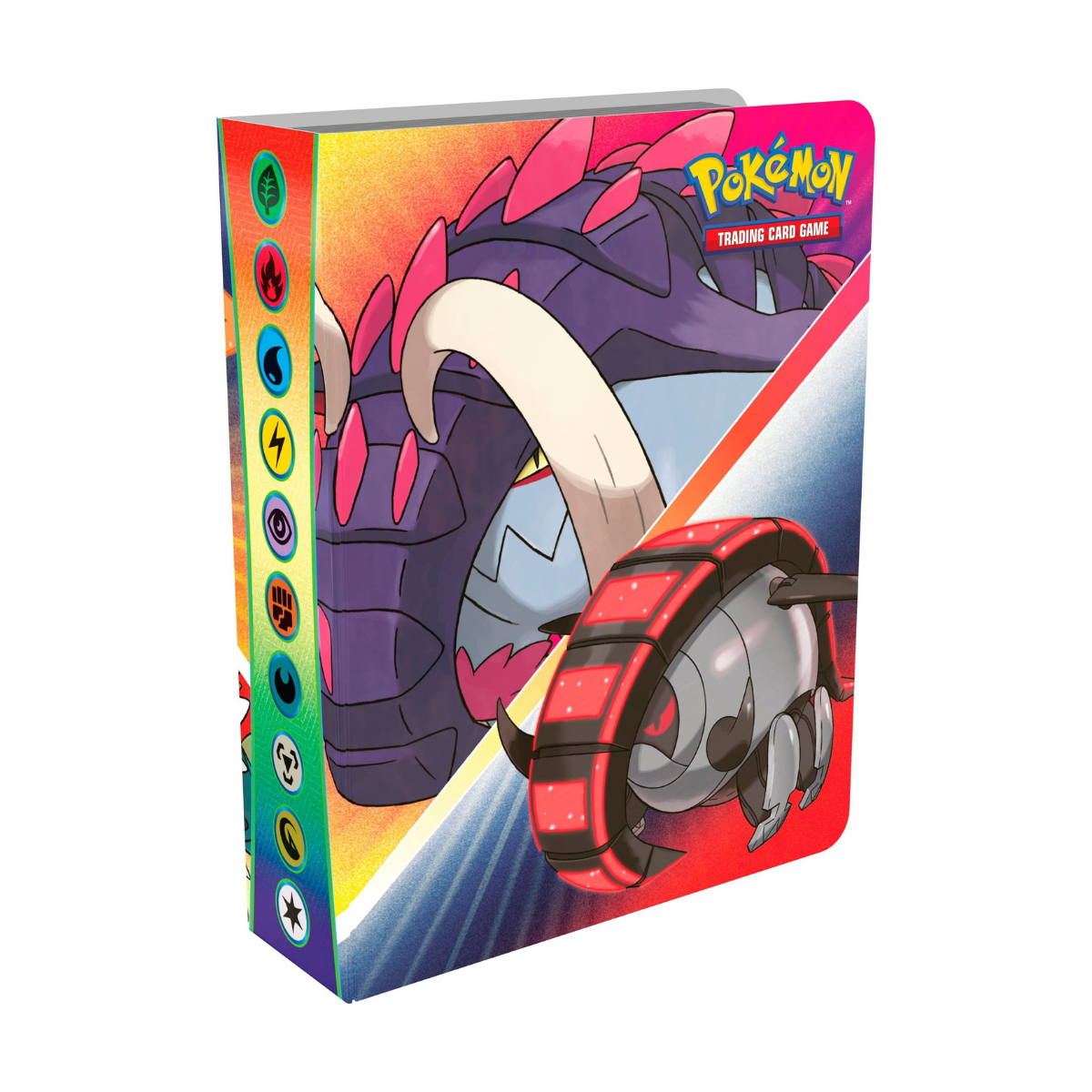 Pokemon TCG: Cartera Mini - Q2 2024