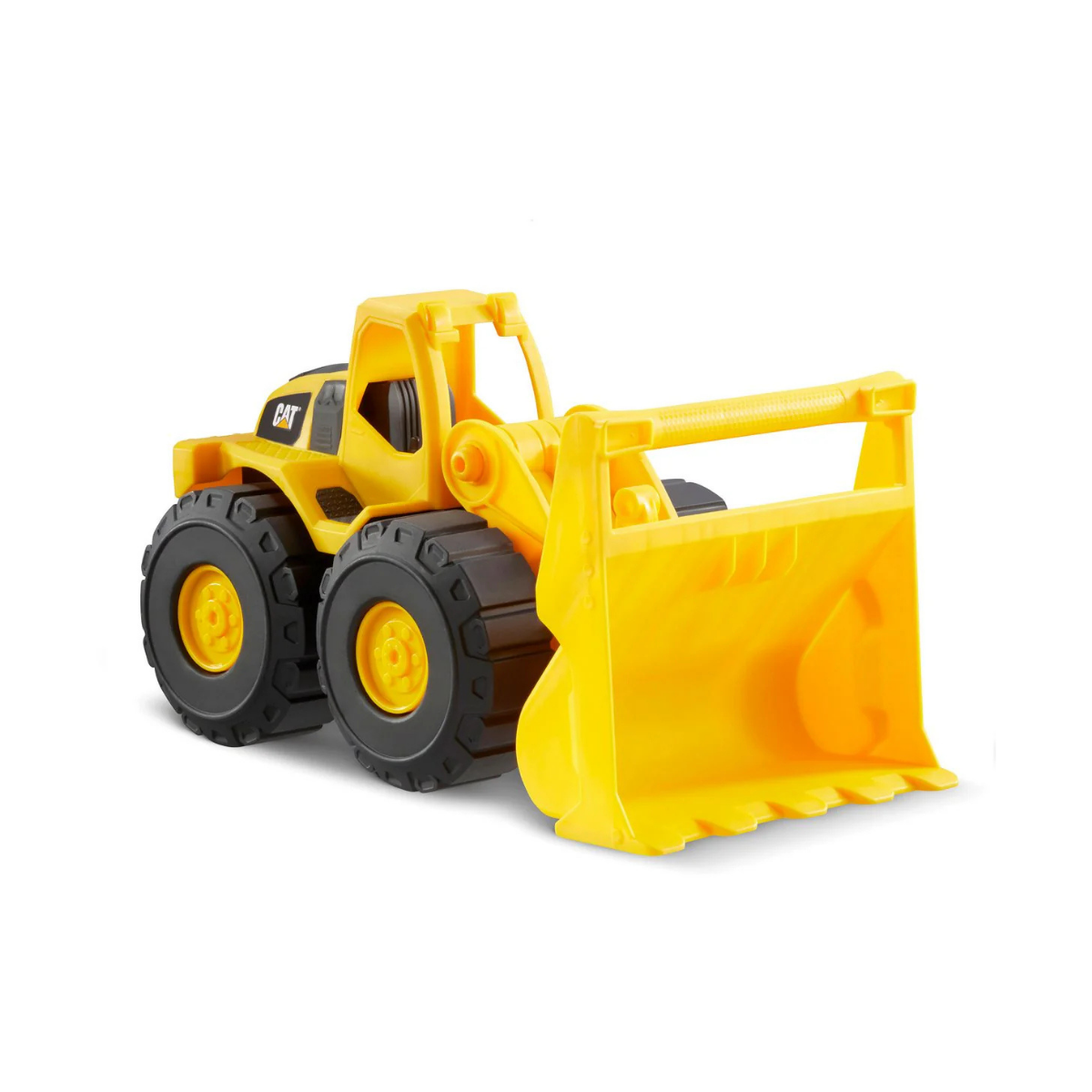 CAT - Maquinaria Cargador Frontal 18cm