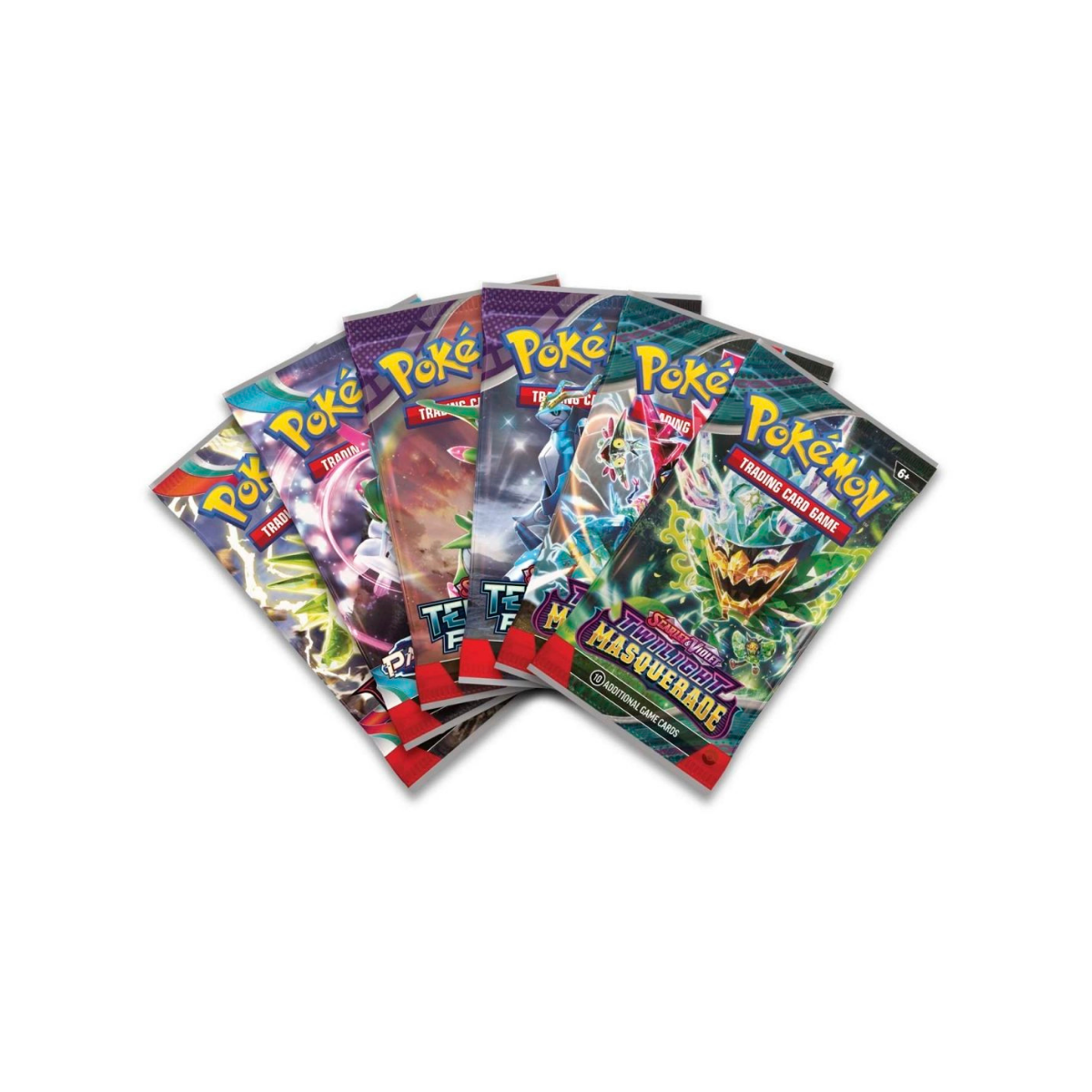 Pokémon TCG Back to school Cofre Coleccionista en español