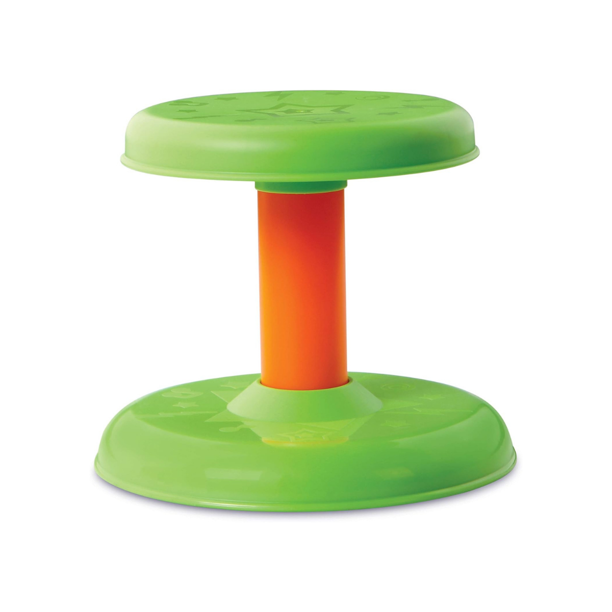 VTech Blue la Batería Multirritmo - Batería Interactiva para Aprender Música, con Actividades que Animan al Niño a Tocar los Tambores