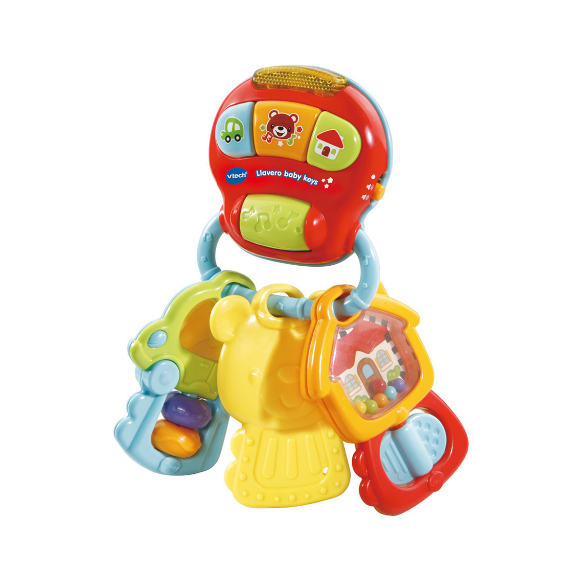 Vtech Llavero baby keys