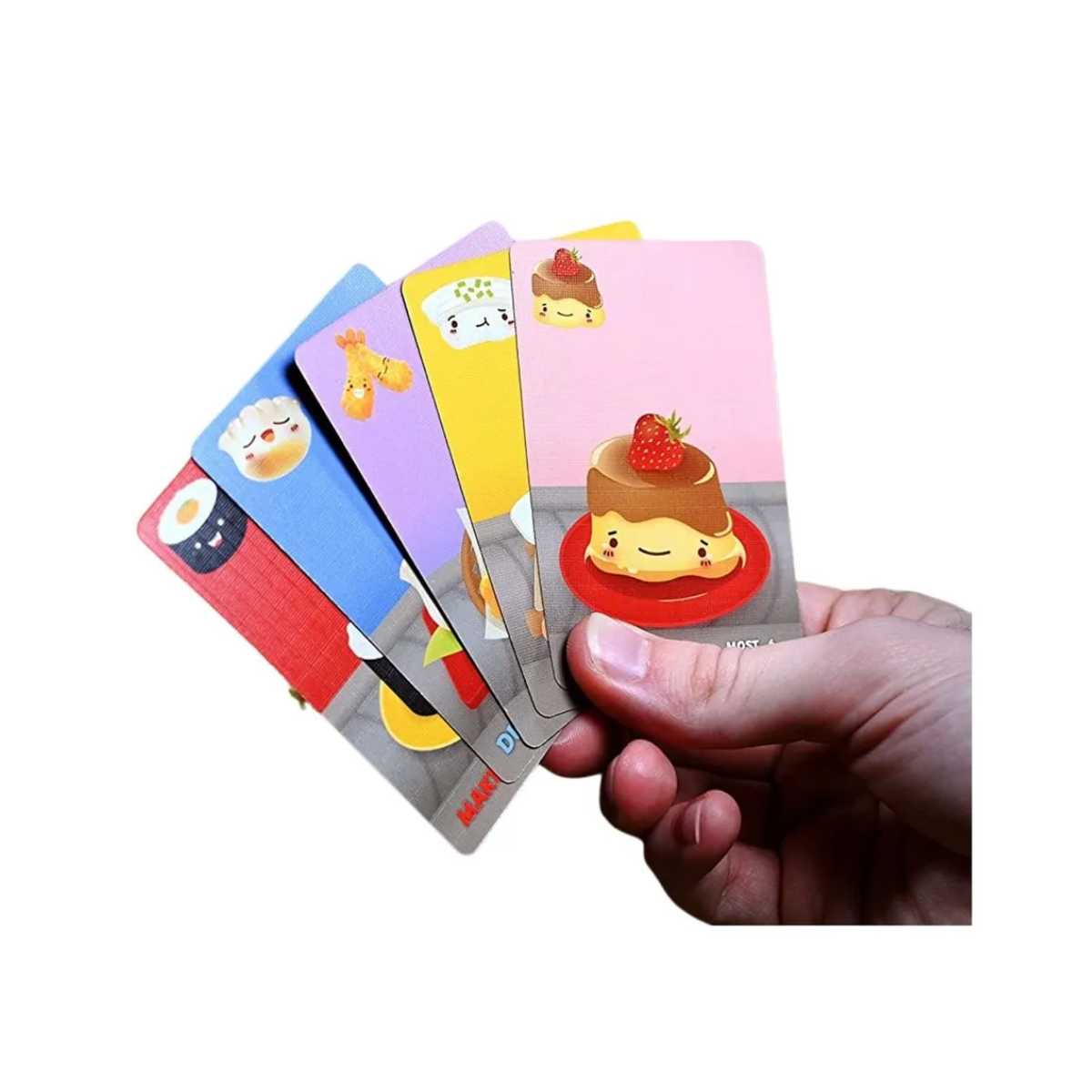 Sushi Go! Juego de mesa familiar