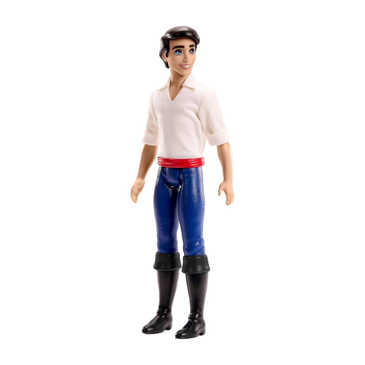 Mattel Disney Princesa Muñeco Príncipe Eric