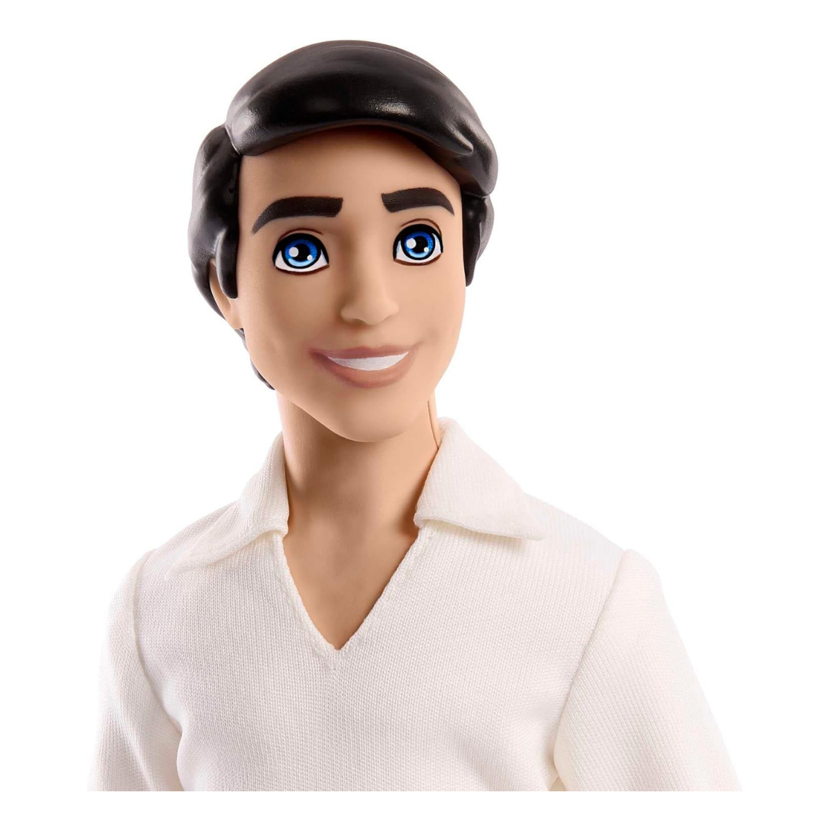 Mattel Disney Princesa Muñeco Príncipe Eric