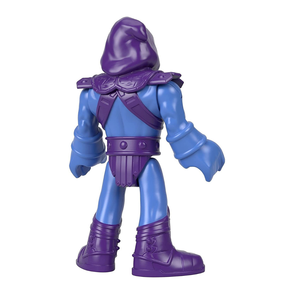 Fisher Price Imaginext XL Skeletor Master of Universe