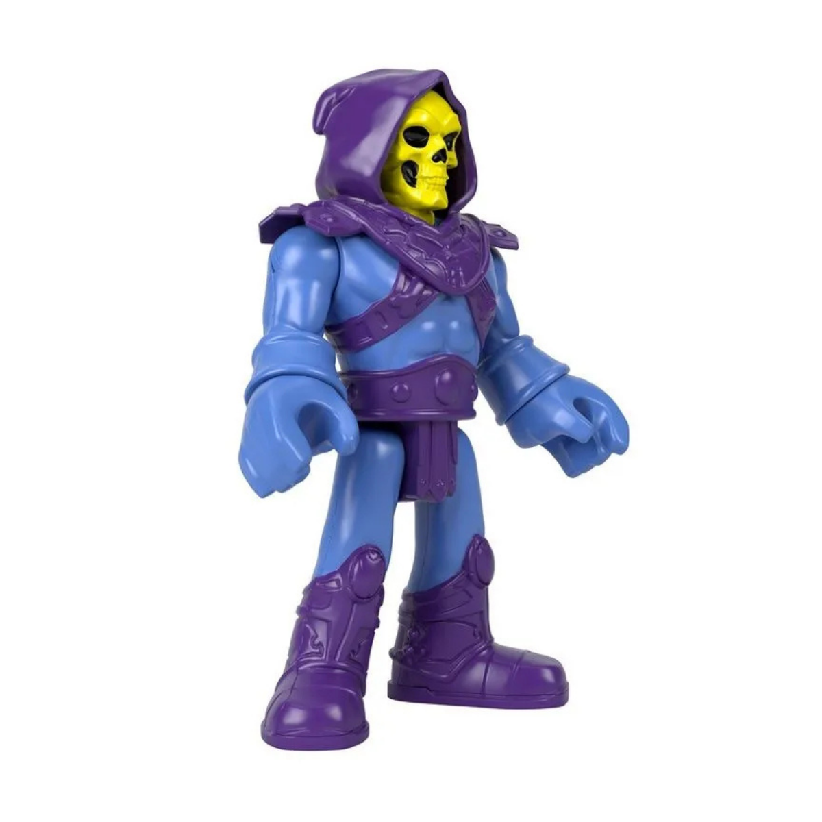 Fisher Price Imaginext XL Skeletor Master of Universe