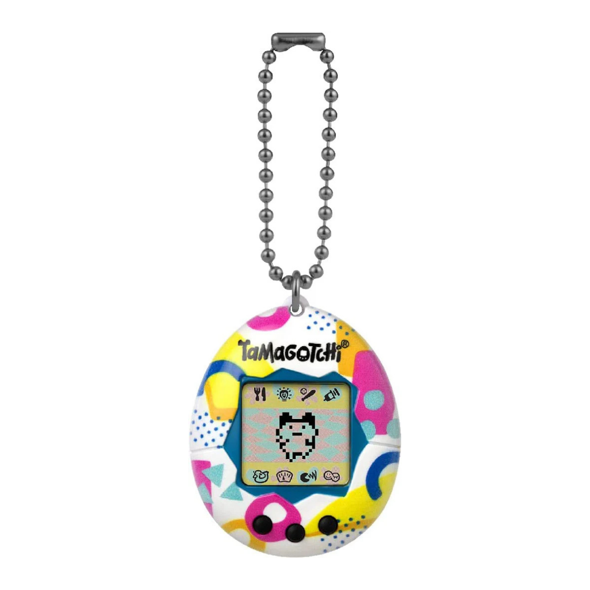 Bandai - Tamagotchi Original Tama Smile