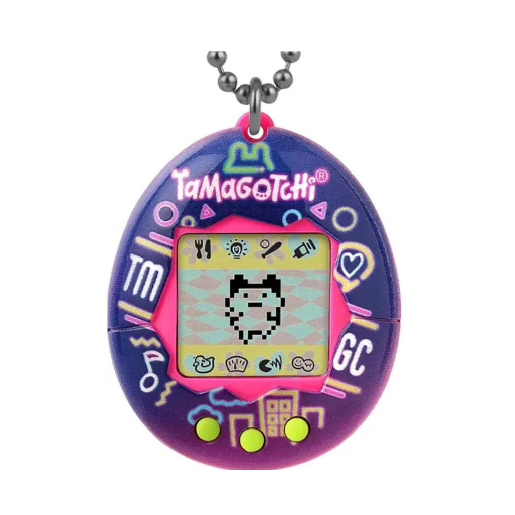Bandai - Tamagotchi Original Tama Smile
