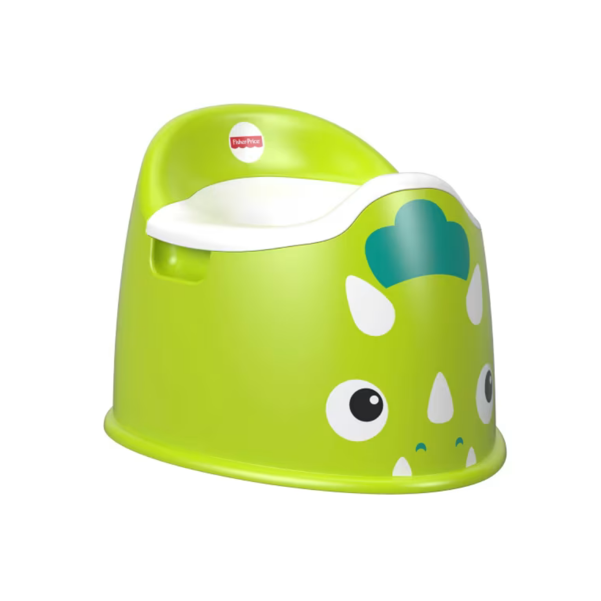 Fisher Price Orinal Bacín de dinosaurio