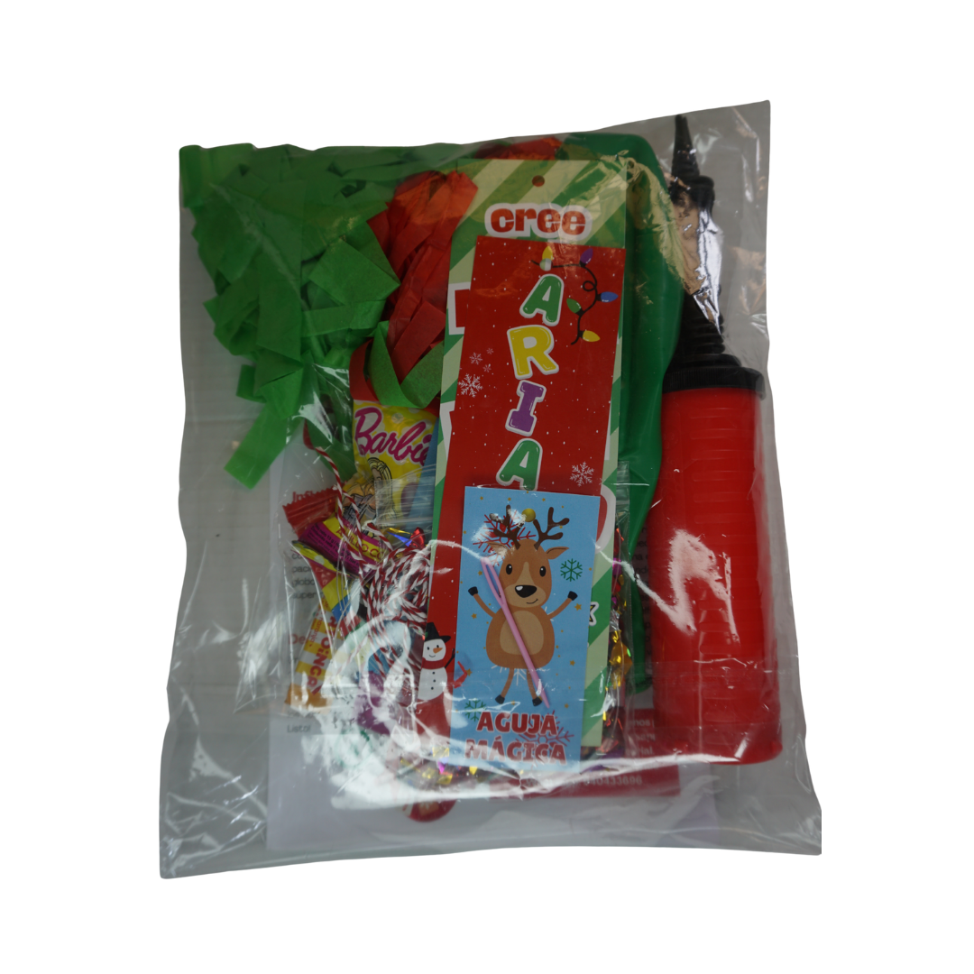 Kit de Bienvenida de Elf On The Shelf y Duendes