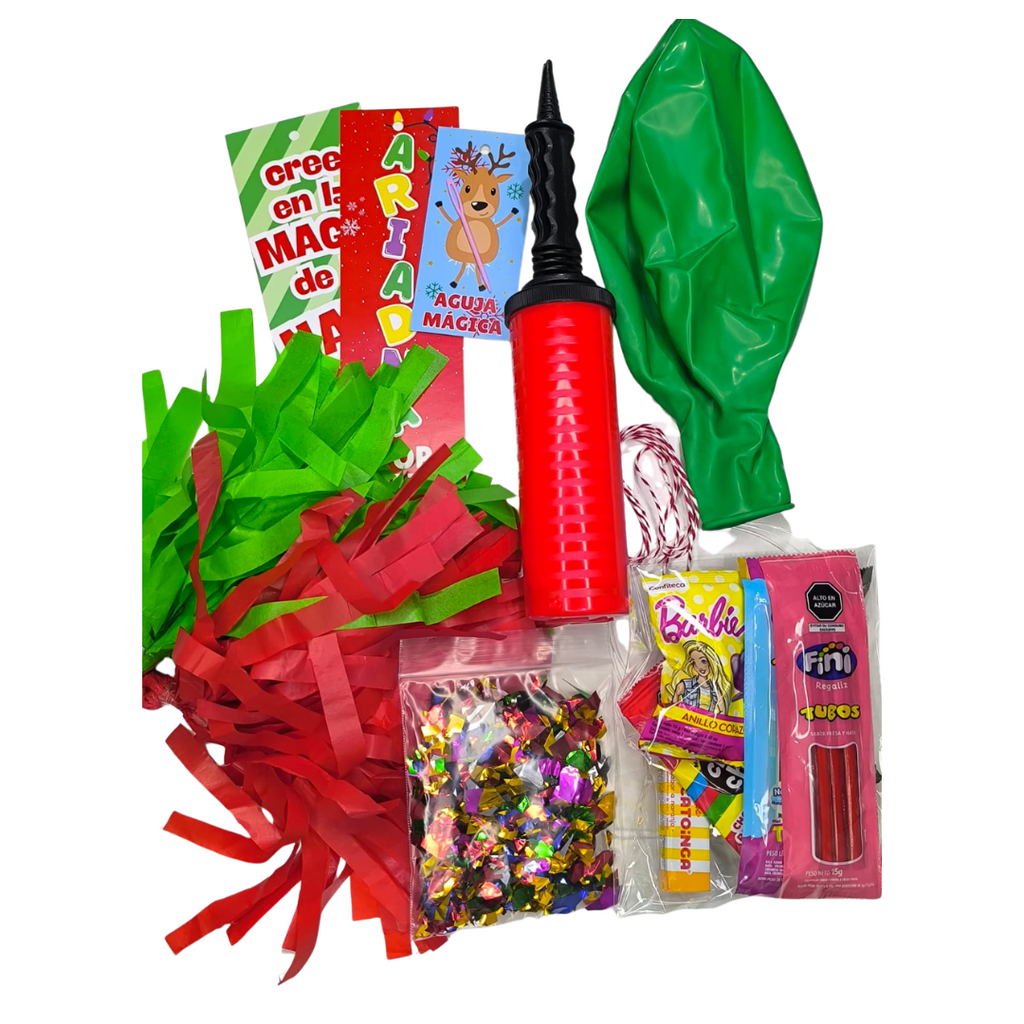 Kit de Bienvenida de Elf On The Shelf y Duendes