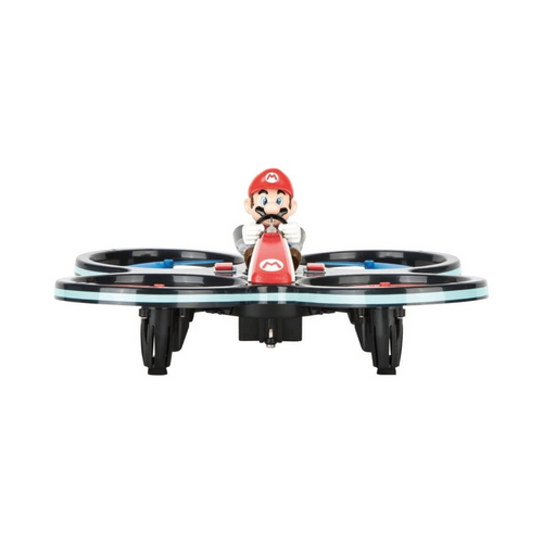 Carrera RC Mario Kart Mini Mario Copter de 2,4ghz