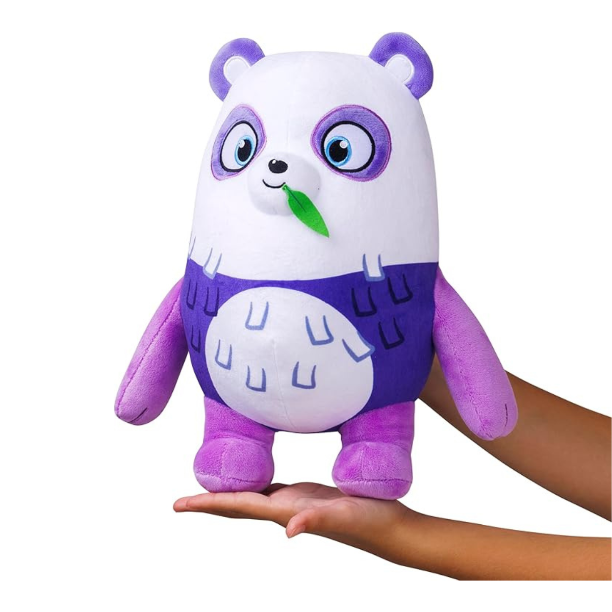 Piñata Smashlings de peluche Sana Panda, Roblox Toys, de Toikido