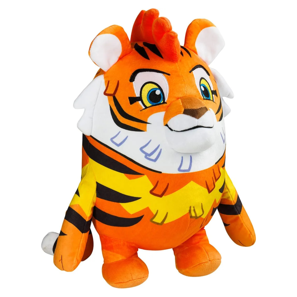 Piñata Smashlings Peluche Tigre palo rápido abrazable juguetes Roblox de Toikido