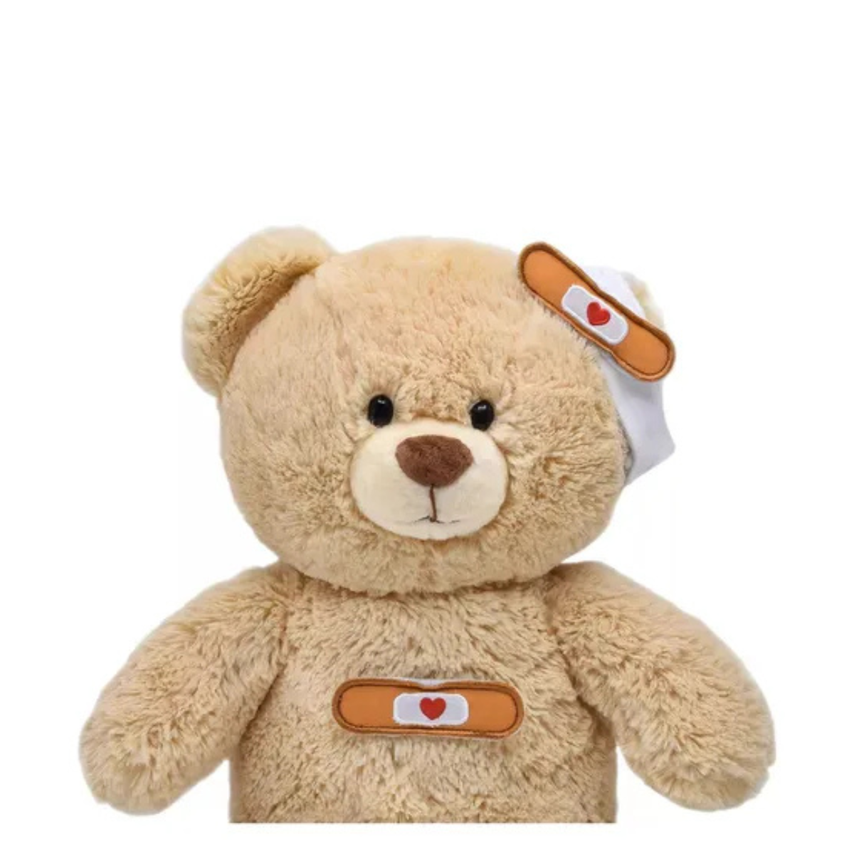 Oso de Peluche interactivo Estar Mejor, habla en español GIOCHI PREZIOSI